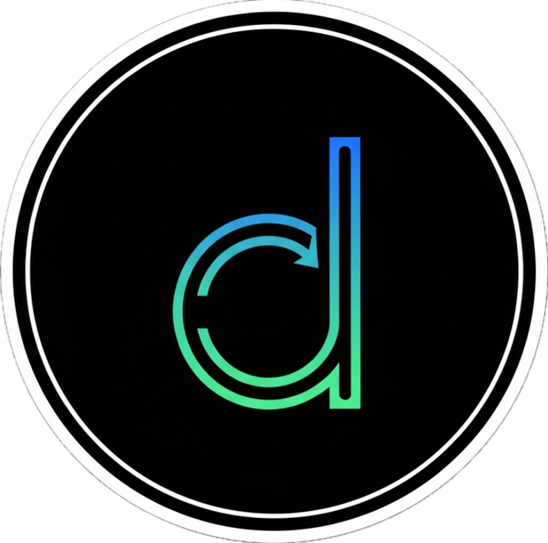 DappCafe Logo